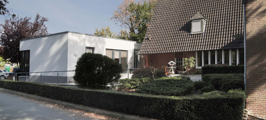 Franziskus-Haus