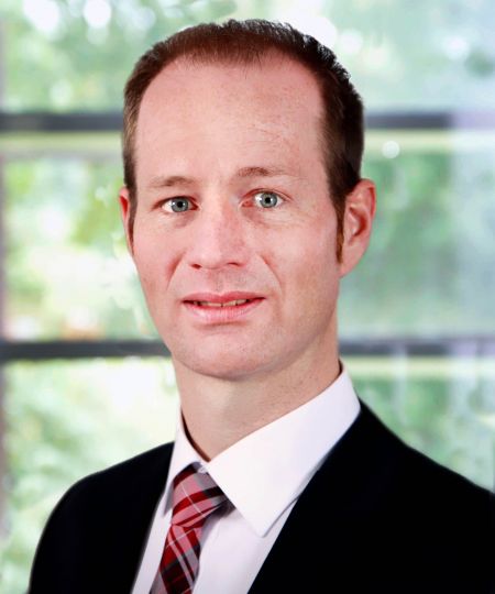 Jens Breer