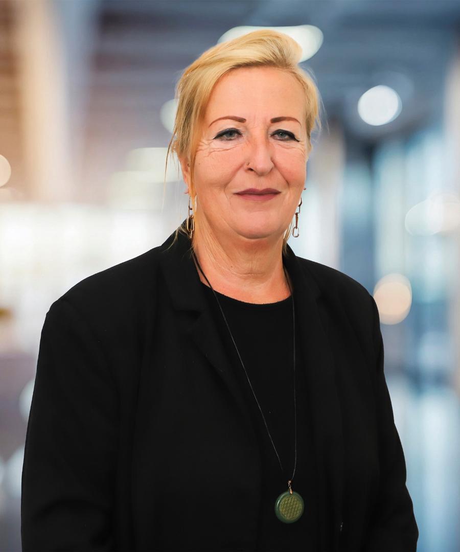 Gabriele Eickelmann