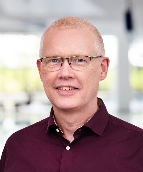 Ralf Flege