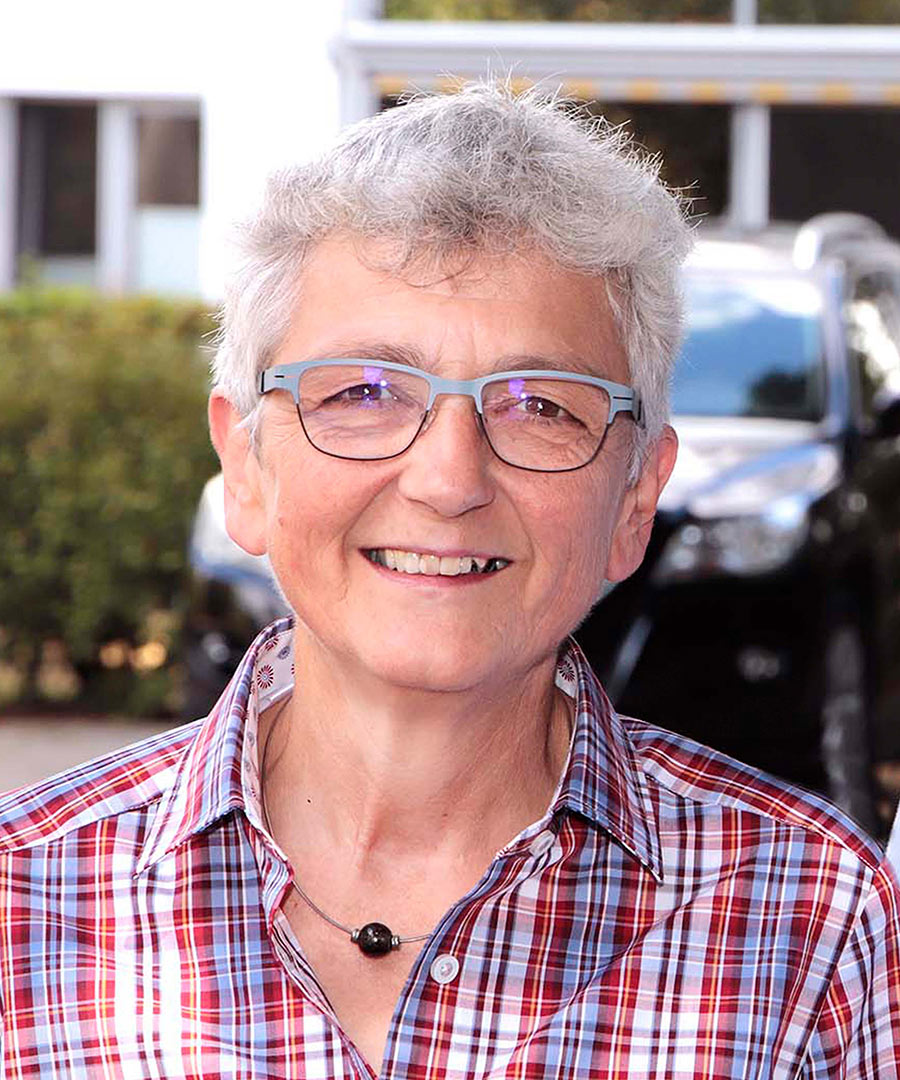 Christine Gerwing