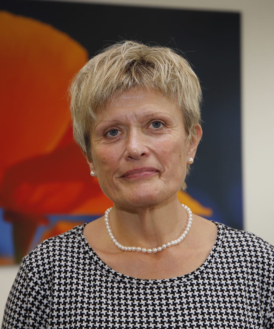 Wilma Giebel