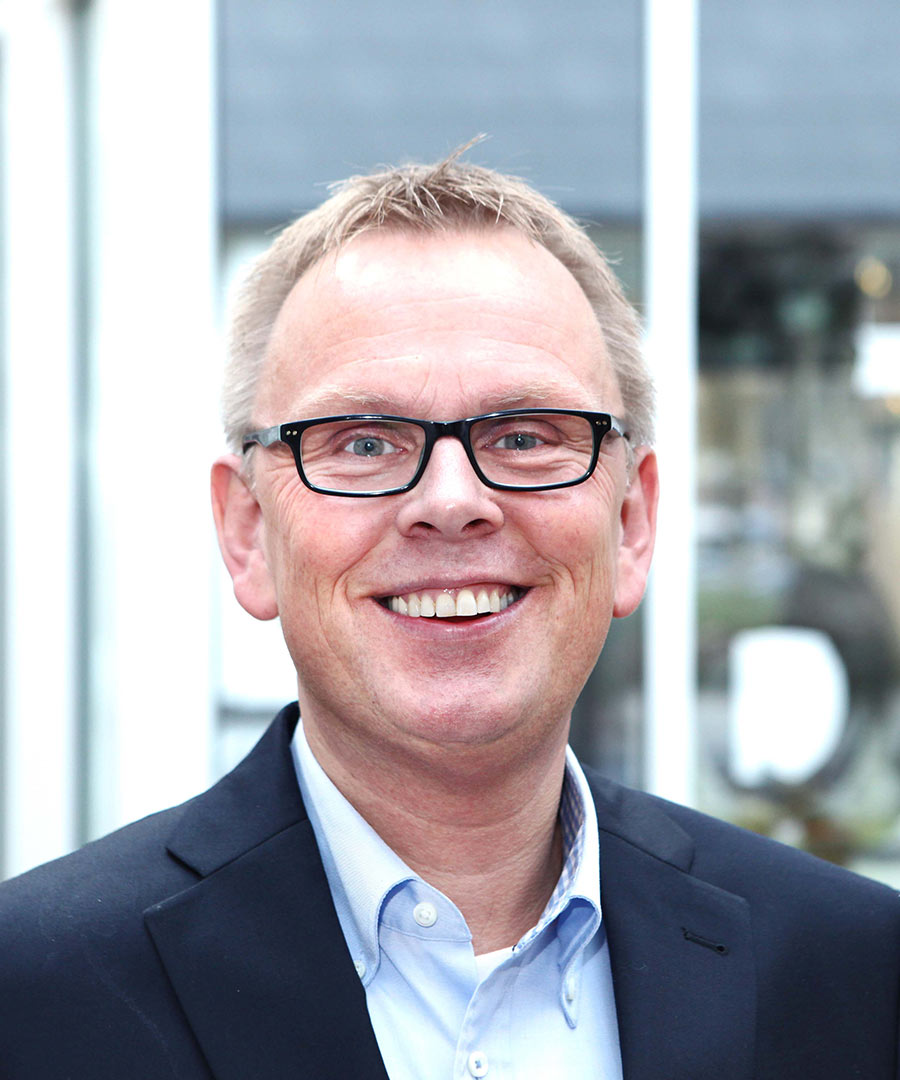 Friedhelm Harmeling