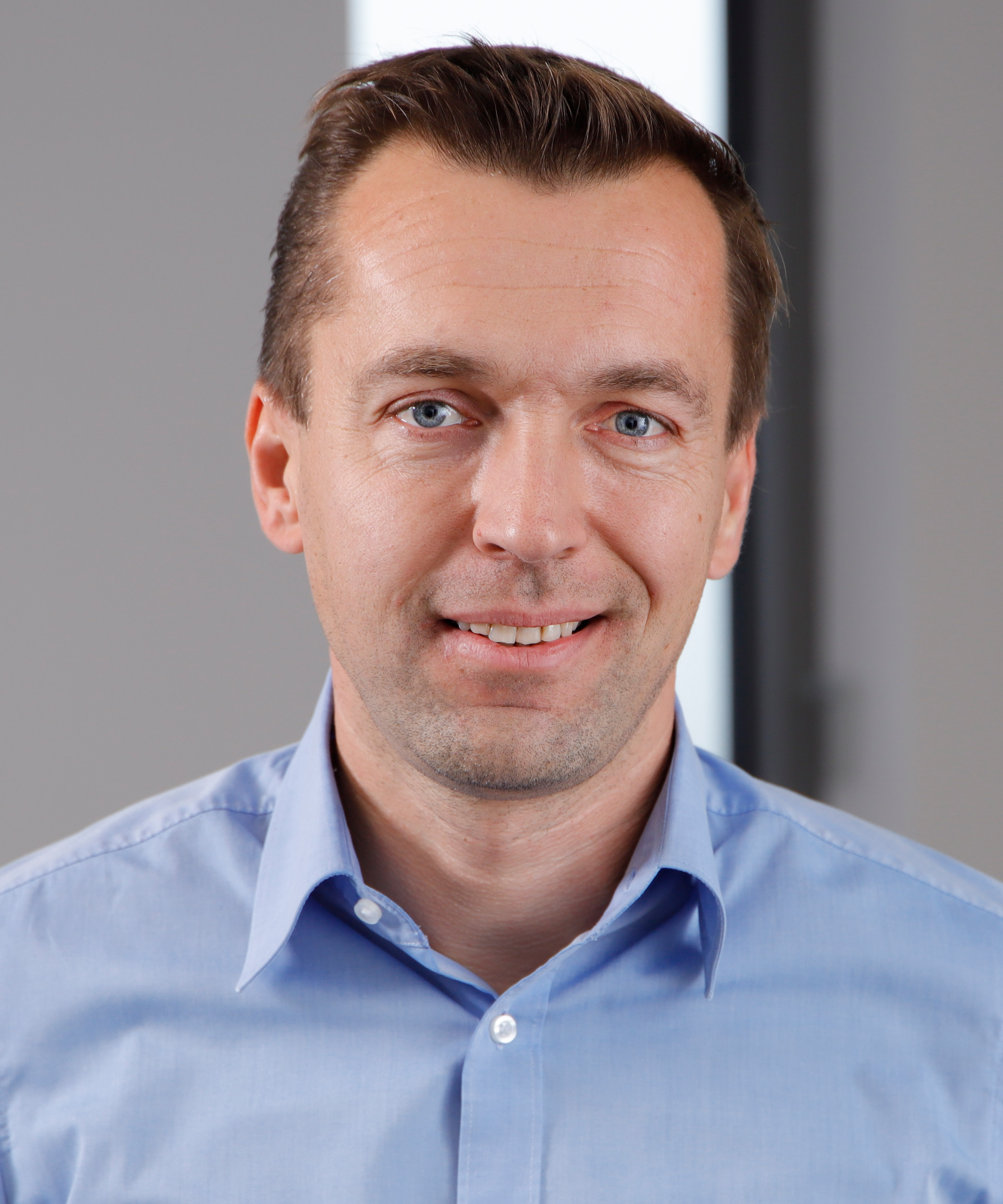 Enrico Schiller