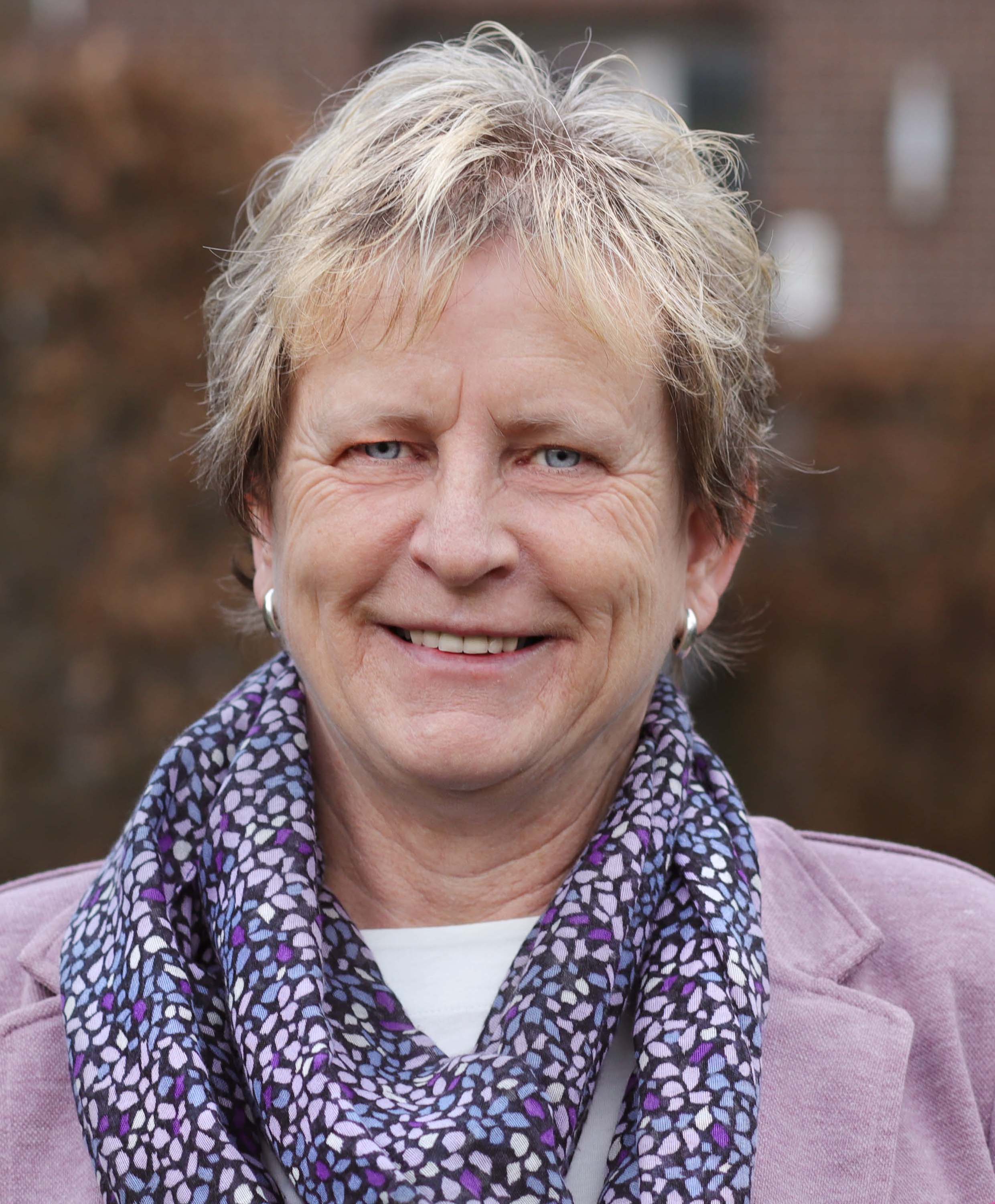 Monika Schlautmann