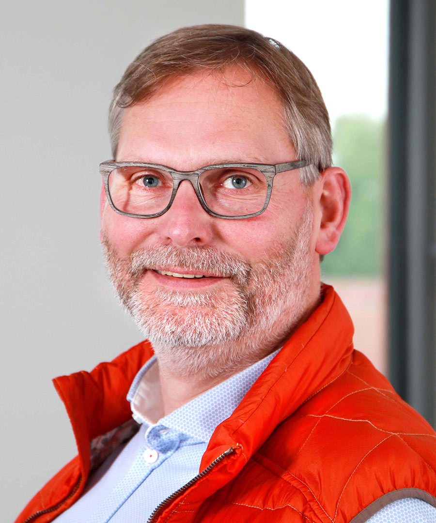 Klaus Weitkamp