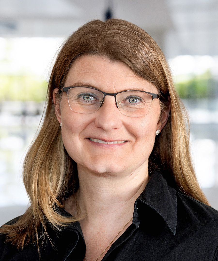 Katrin Wolter