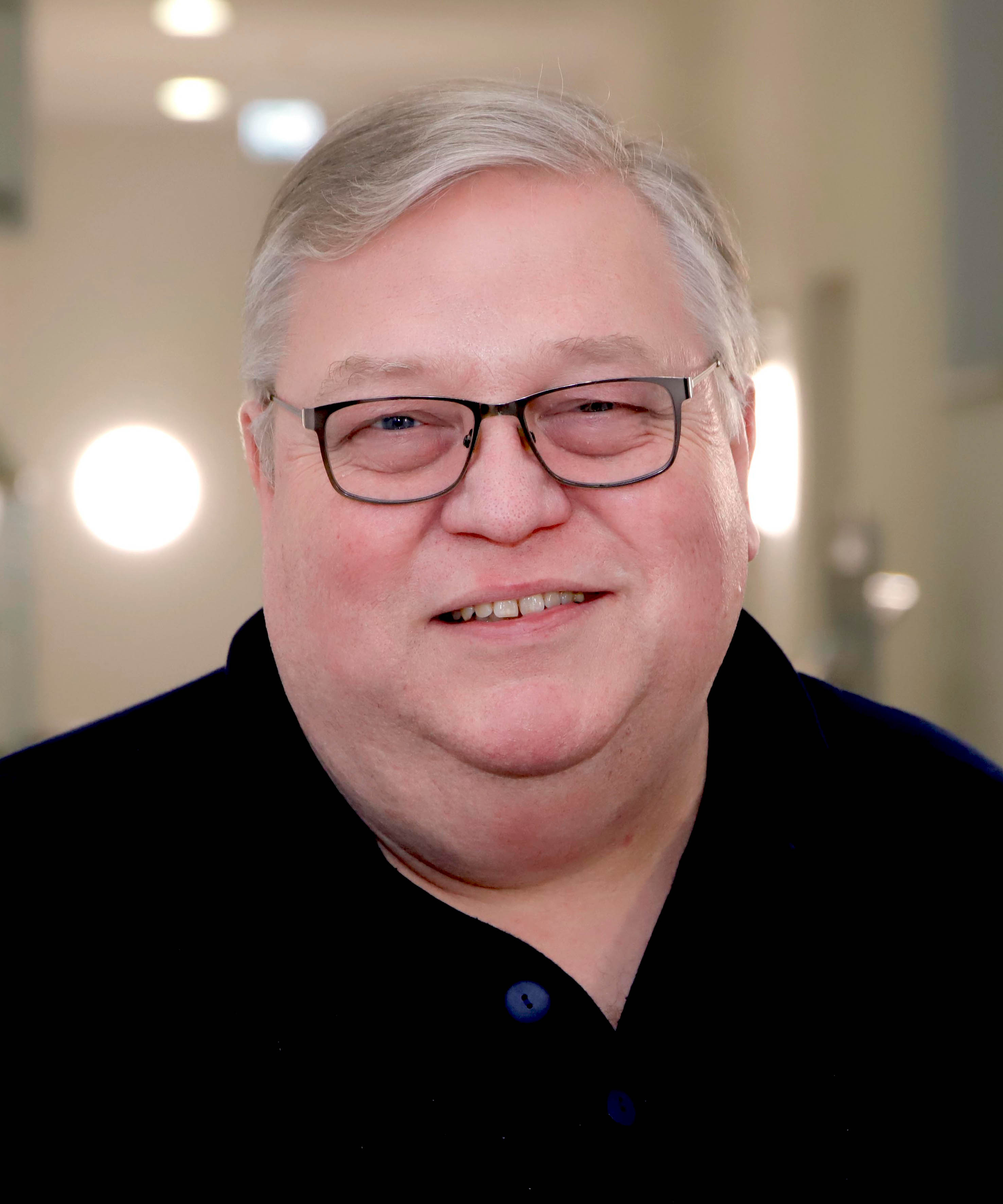 Uwe Wyckelsma
