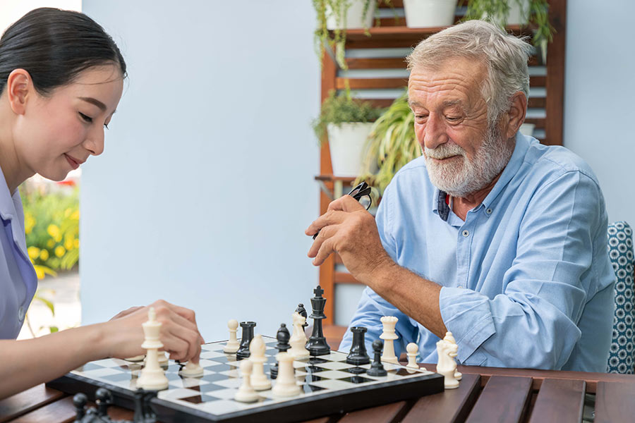 Gemeinschaftliches Wohnen Gemeinschaftliches Wohnen