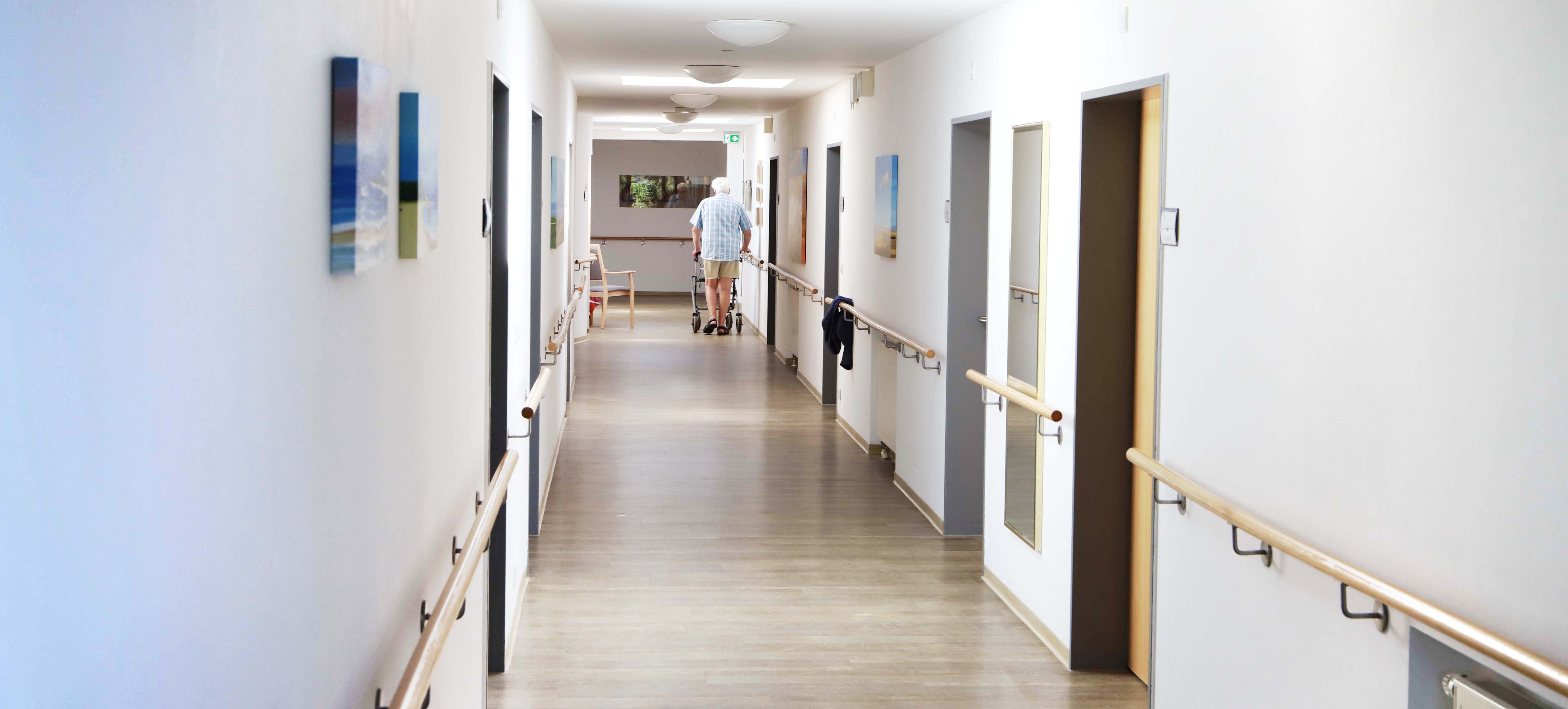 Housekeeping Altenhilfe